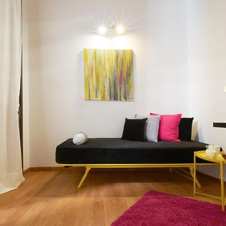 Dama Sicilian Luxury Home & Spa ジャッレ 部屋 写真
