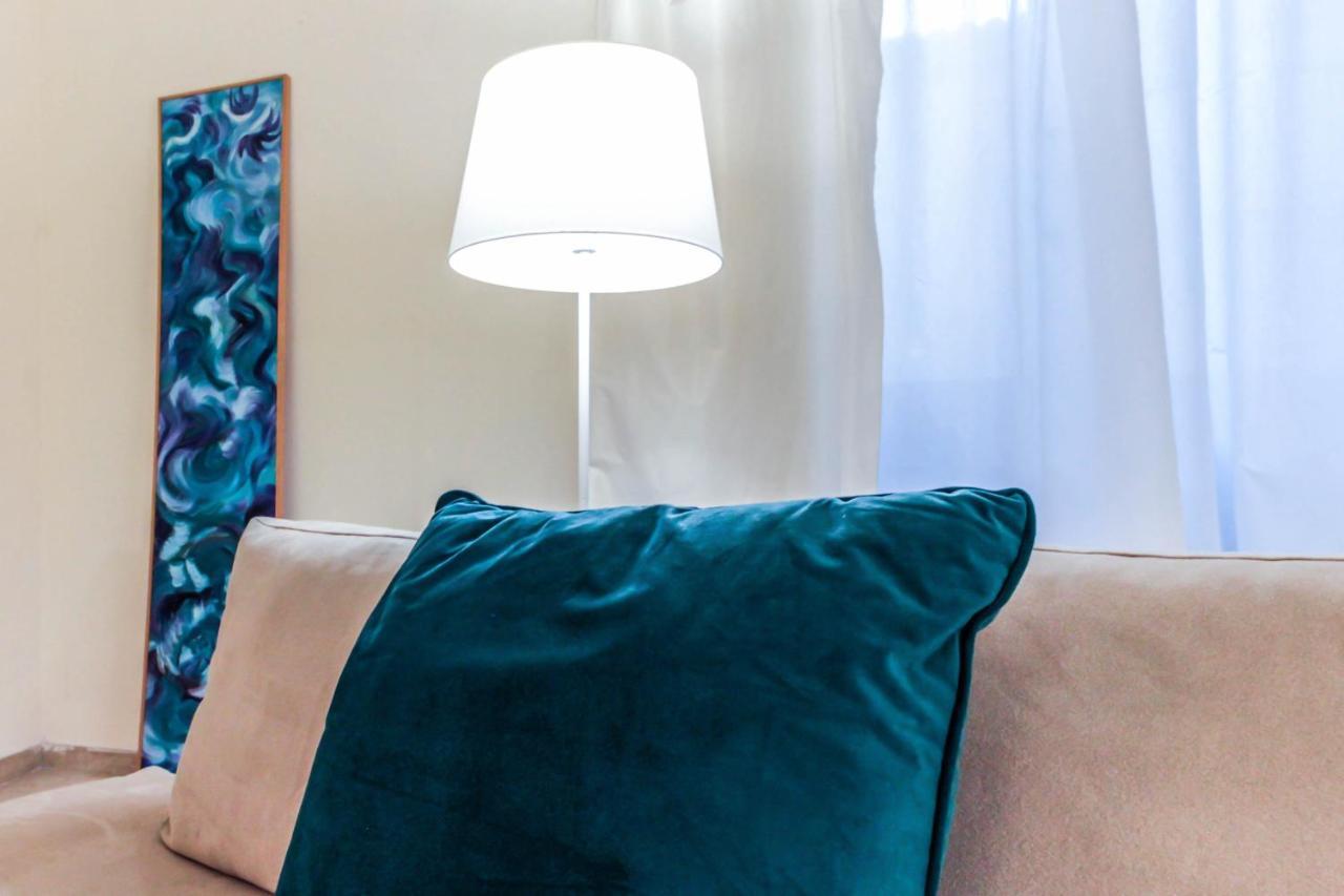 Dama Sicilian Luxury Home & Spa ジャッレ エクステリア 写真