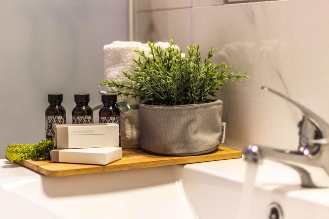 Dama Sicilian Luxury Home & Spa ジャッレ エクステリア 写真