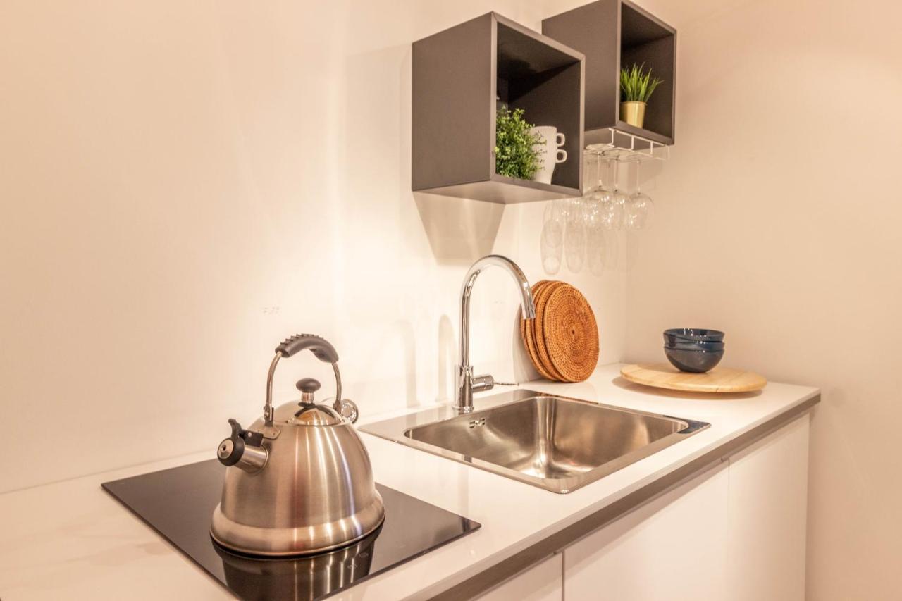 Dama Sicilian Luxury Home & Spa ジャッレ エクステリア 写真