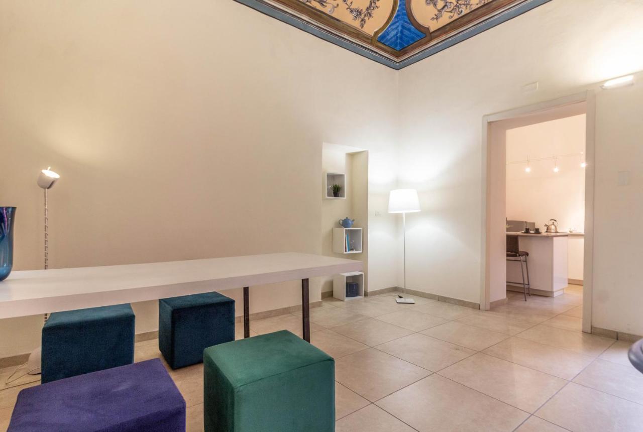 Dama Sicilian Luxury Home & Spa ジャッレ エクステリア 写真