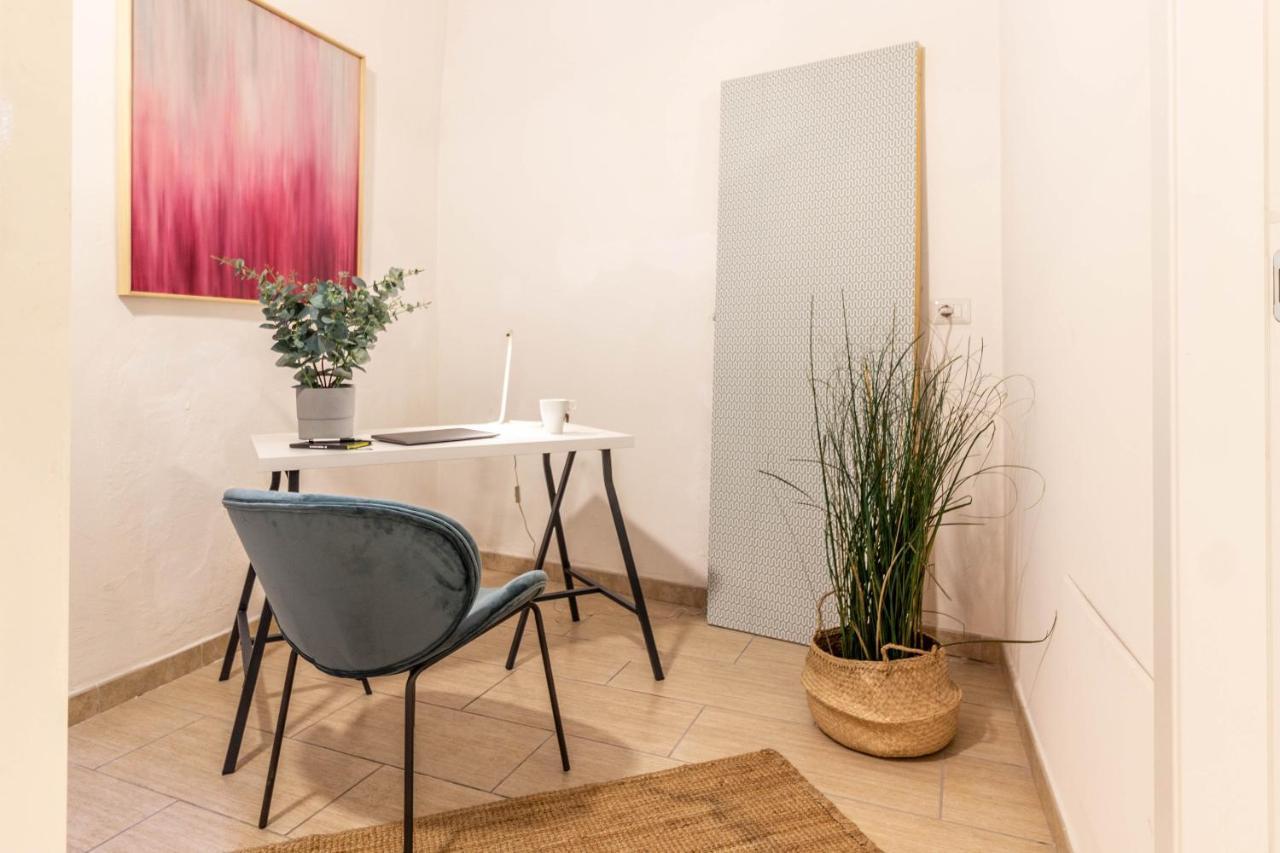 Dama Sicilian Luxury Home & Spa ジャッレ エクステリア 写真