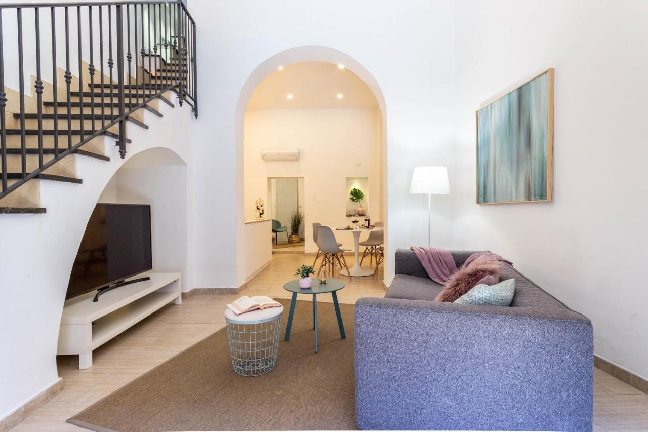 Dama Sicilian Luxury Home & Spa ジャッレ エクステリア 写真