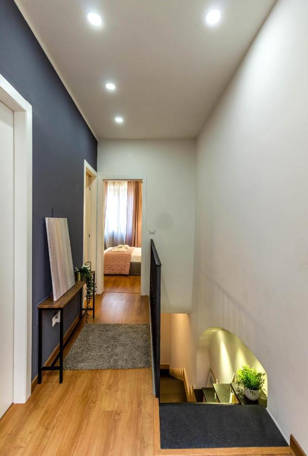 Dama Sicilian Luxury Home & Spa ジャッレ エクステリア 写真