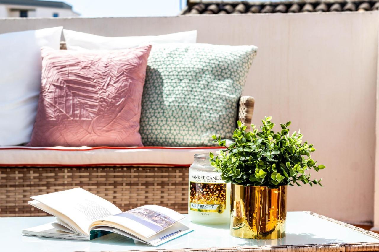 Dama Sicilian Luxury Home & Spa ジャッレ エクステリア 写真