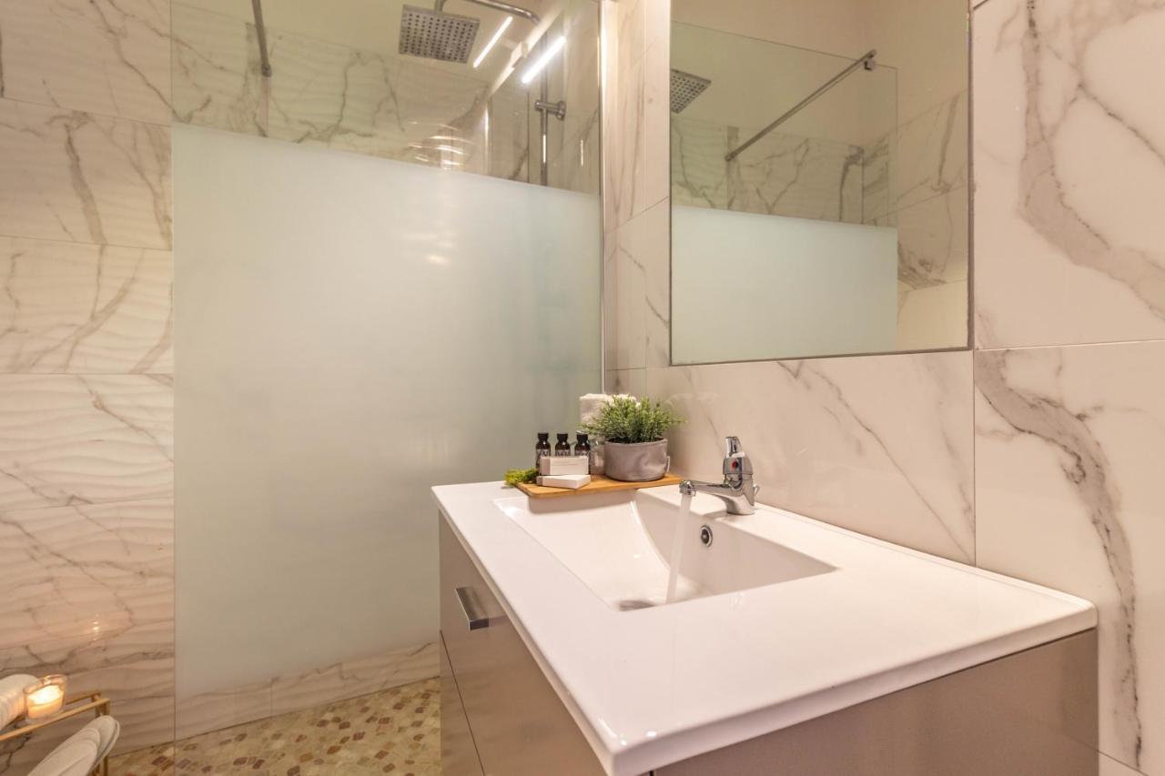 Dama Sicilian Luxury Home & Spa ジャッレ エクステリア 写真