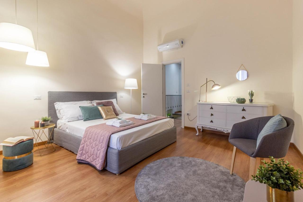 Dama Sicilian Luxury Home & Spa ジャッレ エクステリア 写真