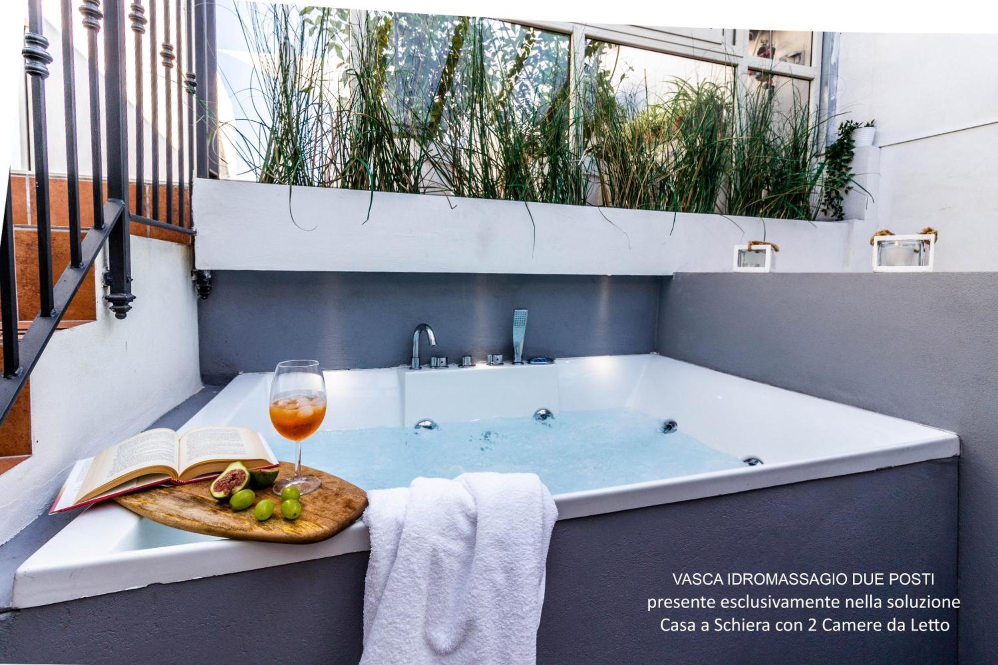 Dama Sicilian Luxury Home & Spa ジャッレ エクステリア 写真