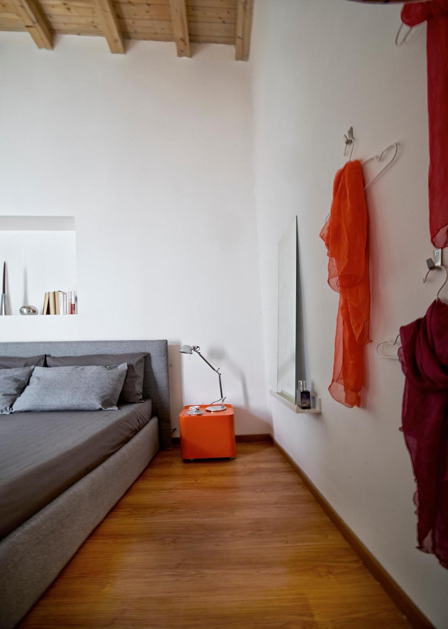 Dama Sicilian Luxury Home & Spa ジャッレ 部屋 写真
