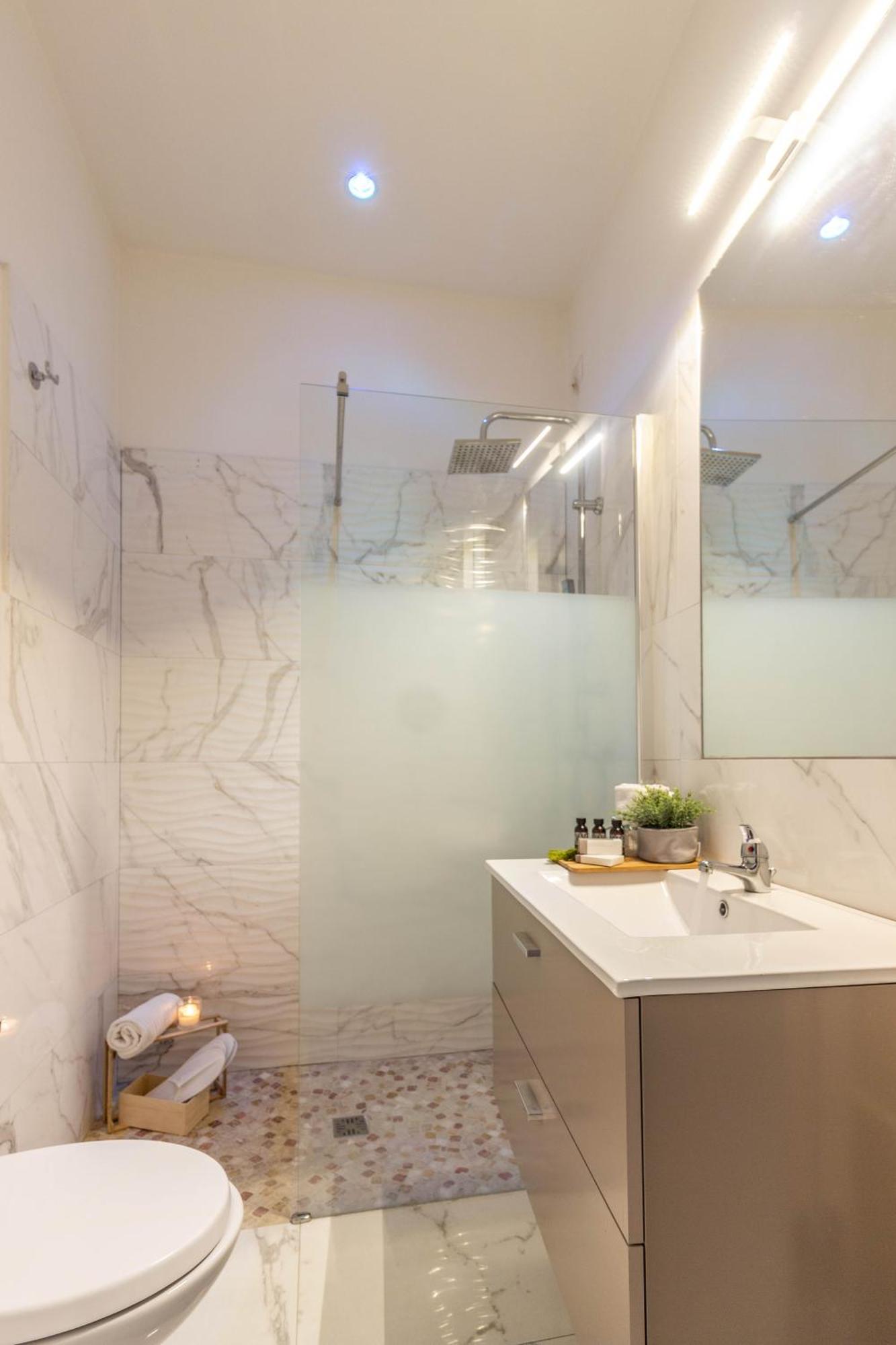 Dama Sicilian Luxury Home & Spa ジャッレ 部屋 写真