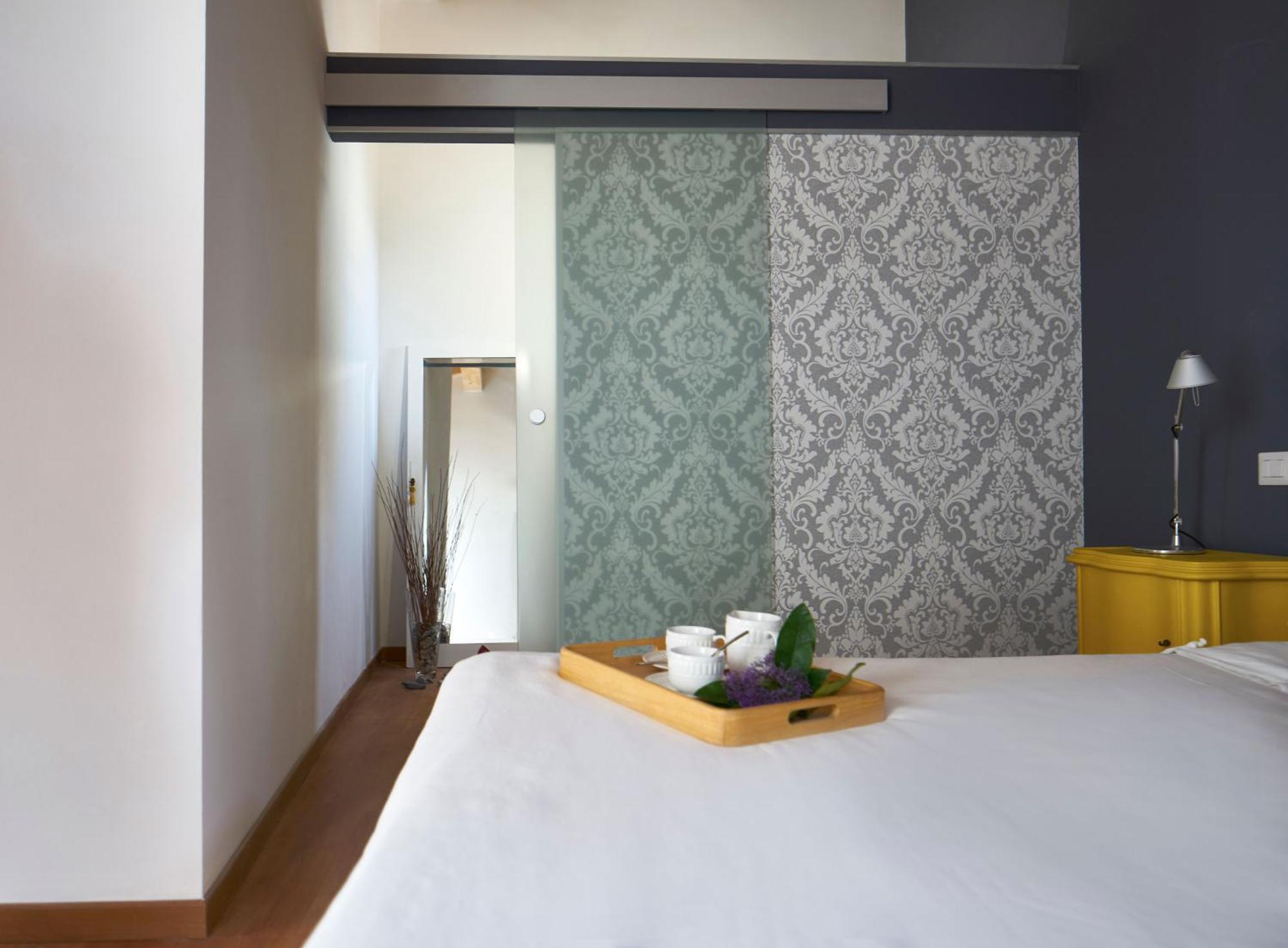 Dama Sicilian Luxury Home & Spa ジャッレ エクステリア 写真