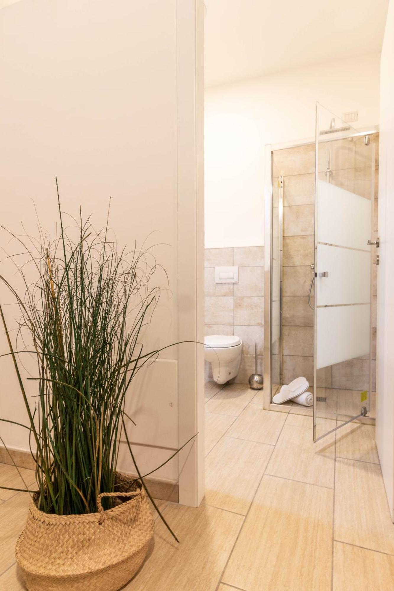 Dama Sicilian Luxury Home & Spa ジャッレ 部屋 写真