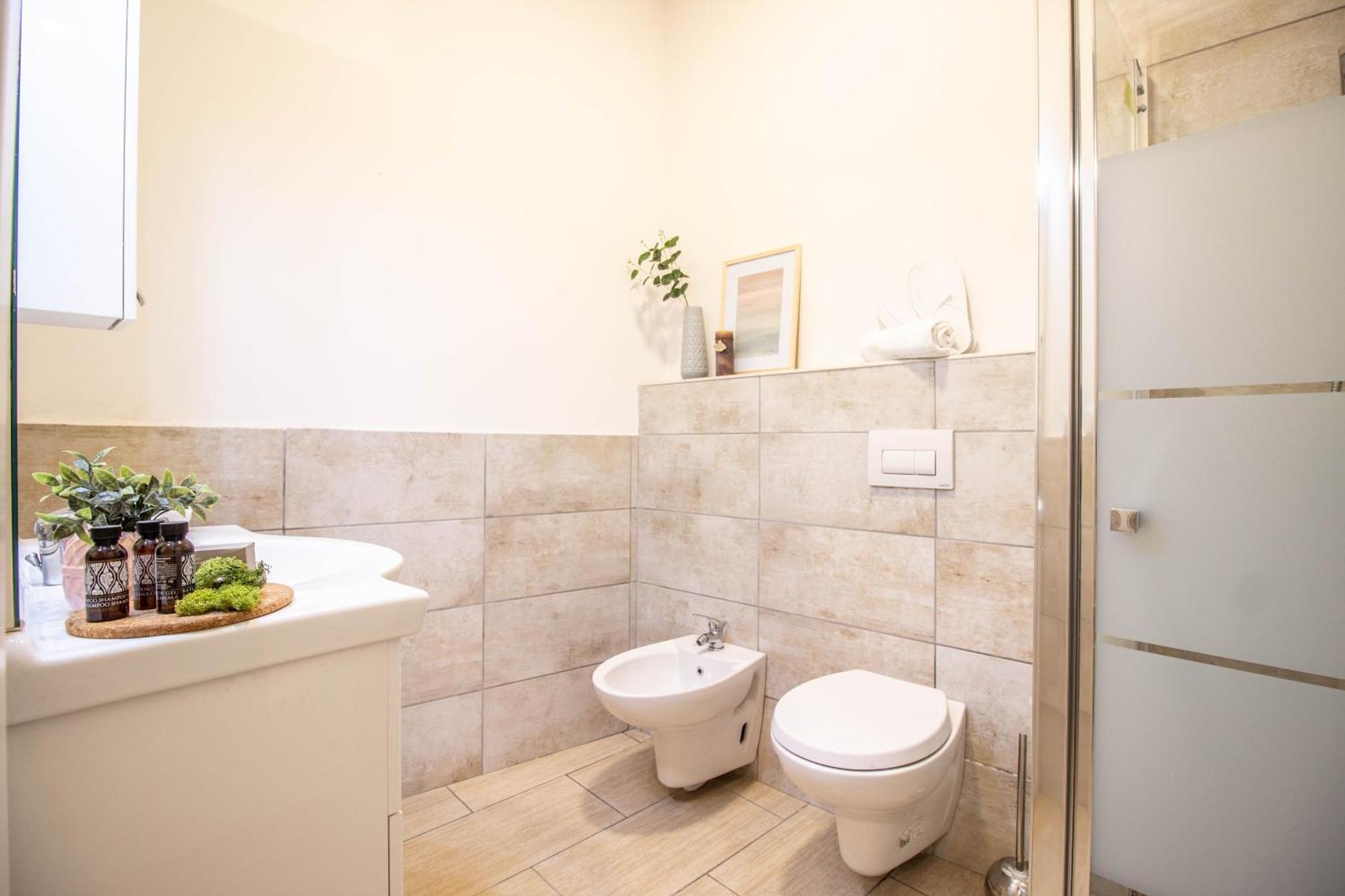 Dama Sicilian Luxury Home & Spa ジャッレ 部屋 写真