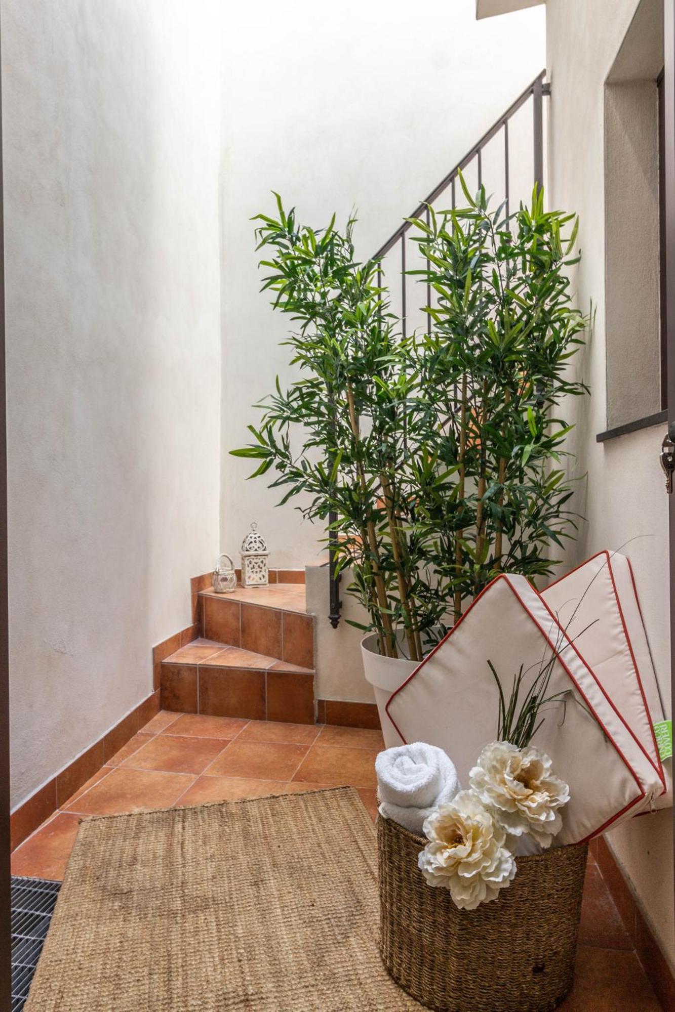 Dama Sicilian Luxury Home & Spa ジャッレ 部屋 写真
