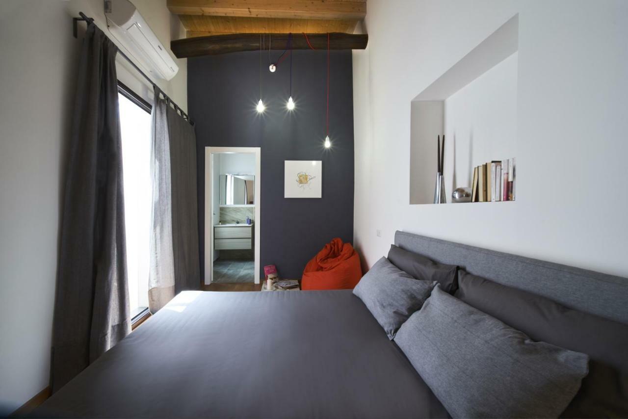 Dama Sicilian Luxury Home & Spa ジャッレ エクステリア 写真