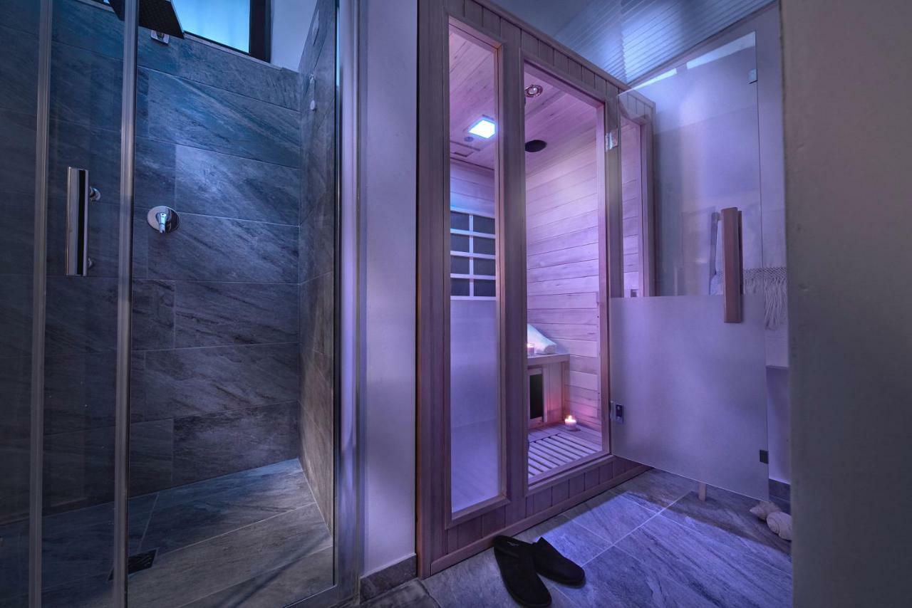 Dama Sicilian Luxury Home & Spa ジャッレ エクステリア 写真